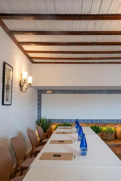 Parador de Mazagón — foto 8