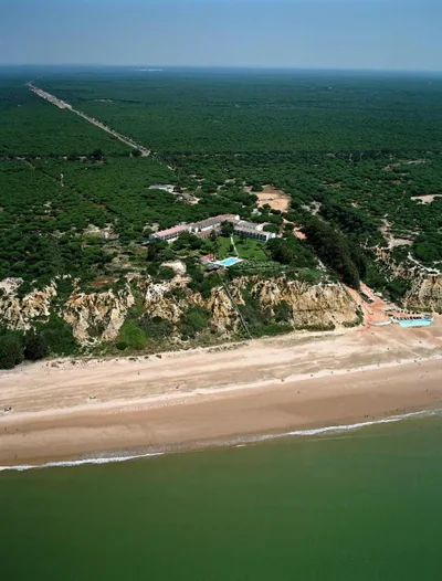 Parador de Mazagón — foto 9
