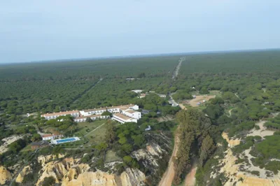 Parador de Mazagón — foto 10