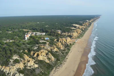 Parador de Mazagón — foto 11