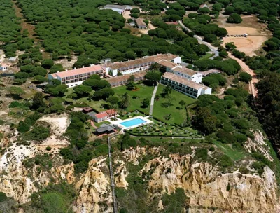 Parador de Mazagón — foto 12