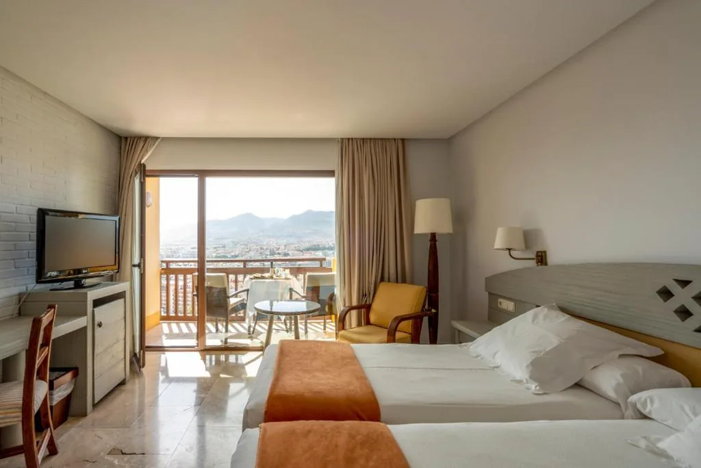 Parador de Melilla