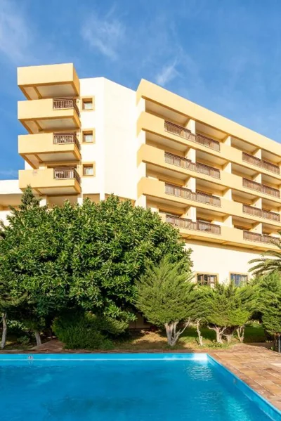 Parador de Melilla — foto 4