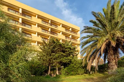 Parador de Melilla — foto 6