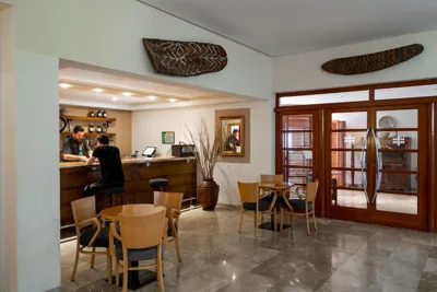 Parador de Melilla — foto 7