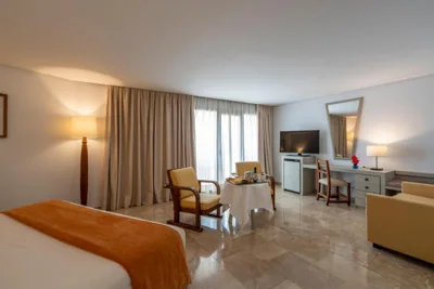 Parador de Melilla — foto 8