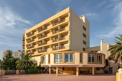 Parador de Melilla — foto 10