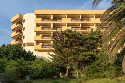 Parador de Melilla — foto 11