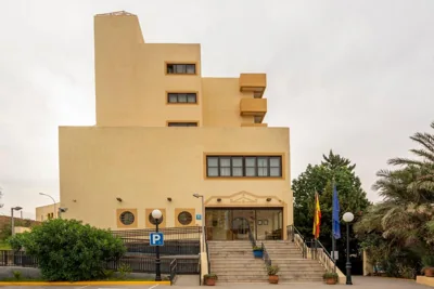 Parador de Melilla — foto 12