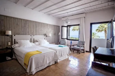 Parador de Mojácar — foto 2