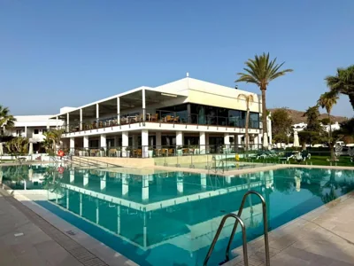 Parador de Mojácar — foto 4