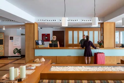 Parador de Mojácar — foto 8