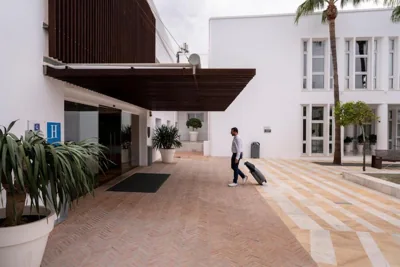 Parador de Mojácar — foto 11