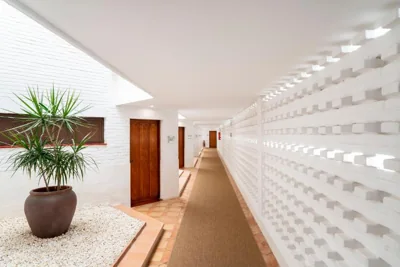 Parador de Mojácar — foto 12