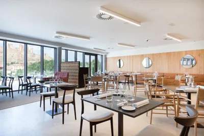 Parador de Molina de Aragón — Foto 4