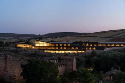 Parador de Molina de Aragón — Foto 5