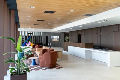 Parador de Molina de Aragón — Foto 6