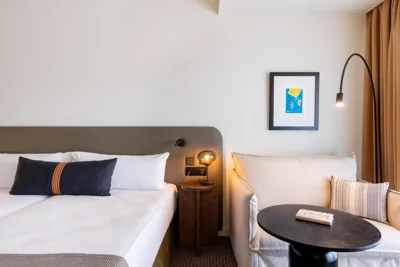 Parador de Molina de Aragón — Foto 7