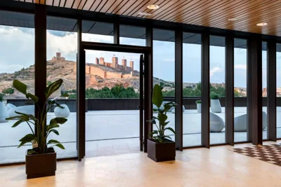 Parador de Molina de Aragón — Foto 10