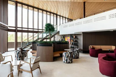 Parador de Molina de Aragón — Foto 11