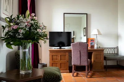 Parador de Monforte de Lemos — foto 5