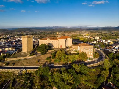 Parador de Monforte de Lemos — foto 7