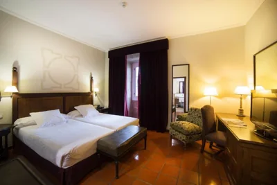 Parador de Monforte de Lemos — foto 8