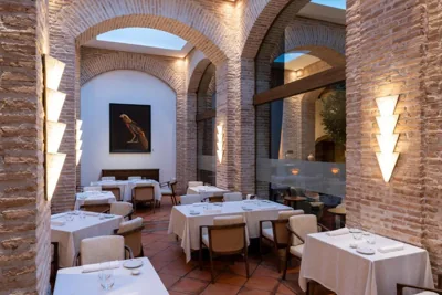 Parador de Olite — foto 4