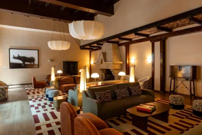 Parador de Olite — foto 5