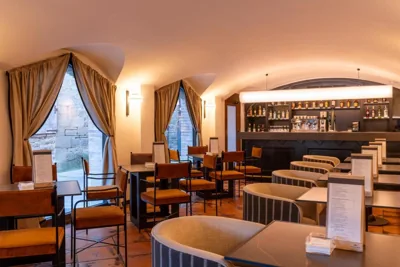 Parador de Olite — foto 10