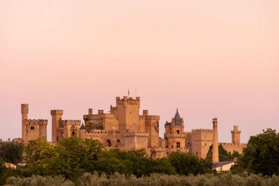 Parador de Olite — foto 11