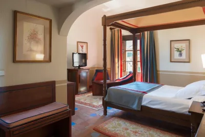 Parador de Oropesa — foto 2