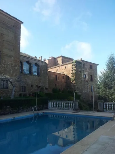 Parador de Oropesa — foto 3