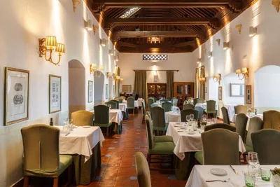 Parador de Oropesa — foto 4