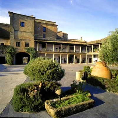 Parador de Oropesa — foto 5