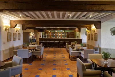 Parador de Oropesa — foto 6