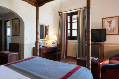 Parador de Oropesa — foto 7