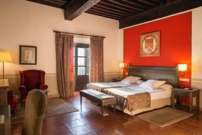 Parador de Oropesa — foto 8