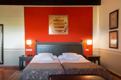 Parador de Oropesa — foto 9