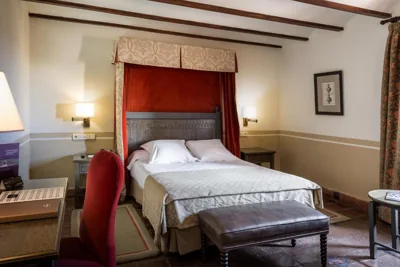 Parador de Oropesa — foto 10