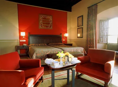 Parador de Oropesa — foto 11