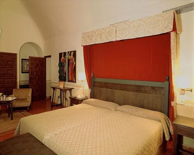 Parador de Oropesa — foto 12