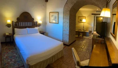Parador de Plasencia — foto 2