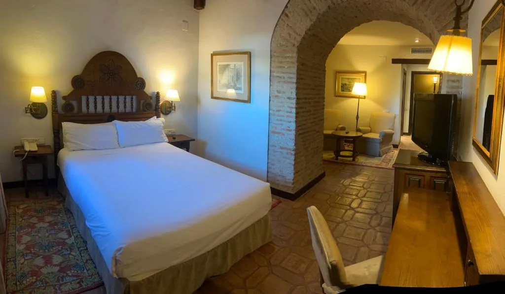 Parador de Plasencia