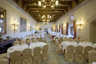 Parador de Plasencia — foto 4