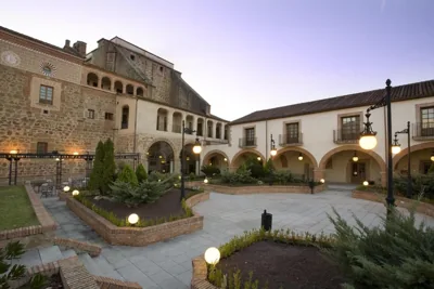 Parador de Plasencia — foto 5