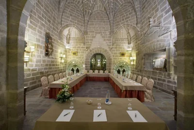 Parador de Plasencia — foto 6