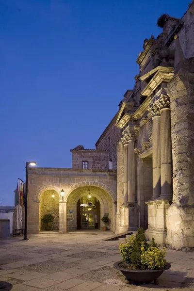 Parador de Plasencia — foto 7