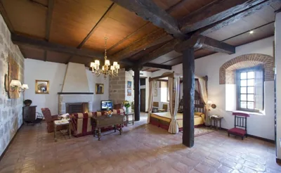 Parador de Plasencia — foto 8