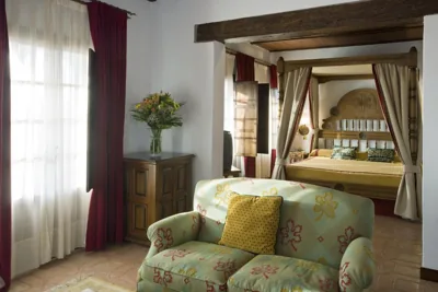 Parador de Plasencia — foto 9